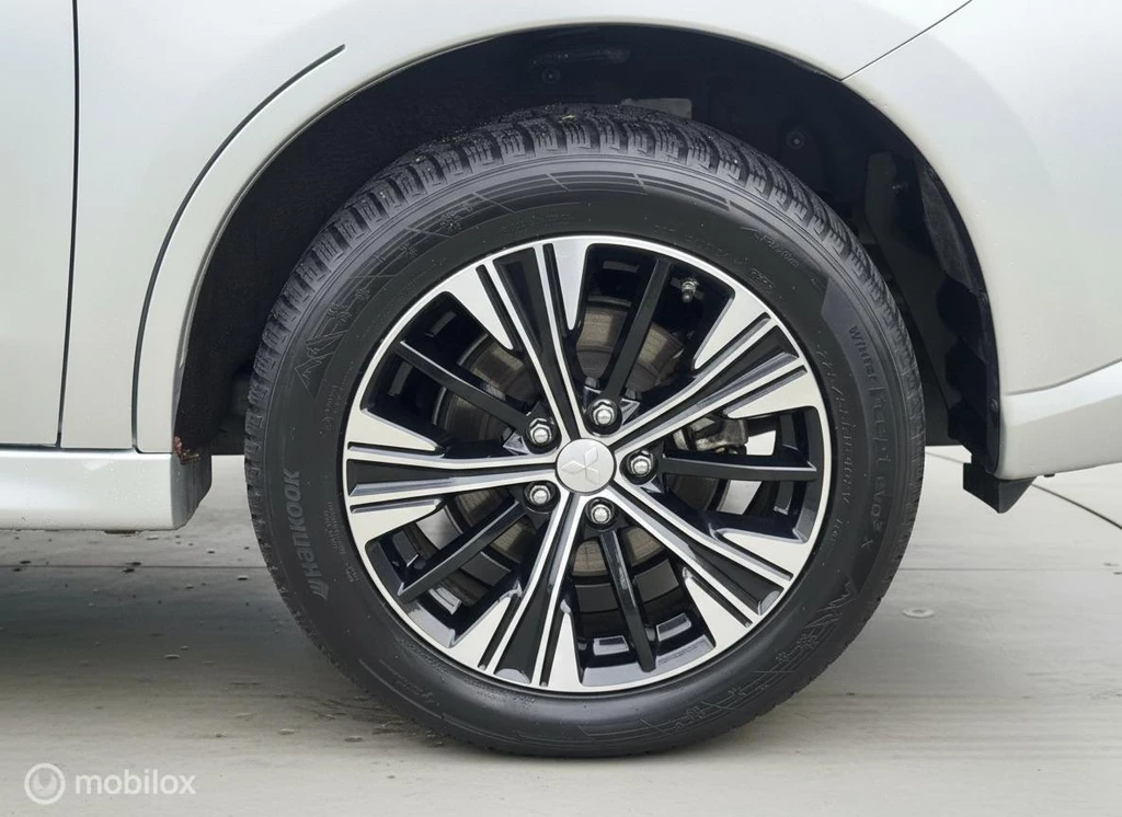 Mitsubishi Outlander – foto 10