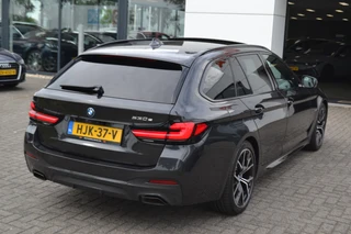 BMW 5 Serie – thumbnail 6