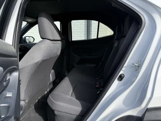 Toyota Yaris Cross – thumbnail 31