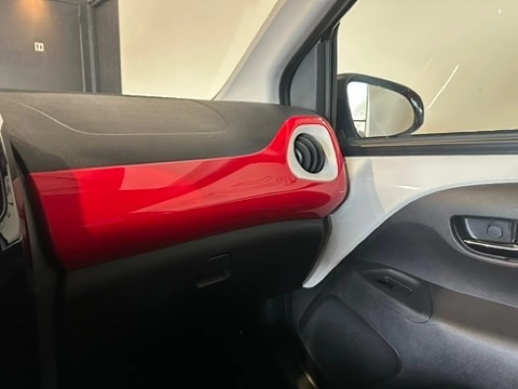 Citroën C1 – foto 27