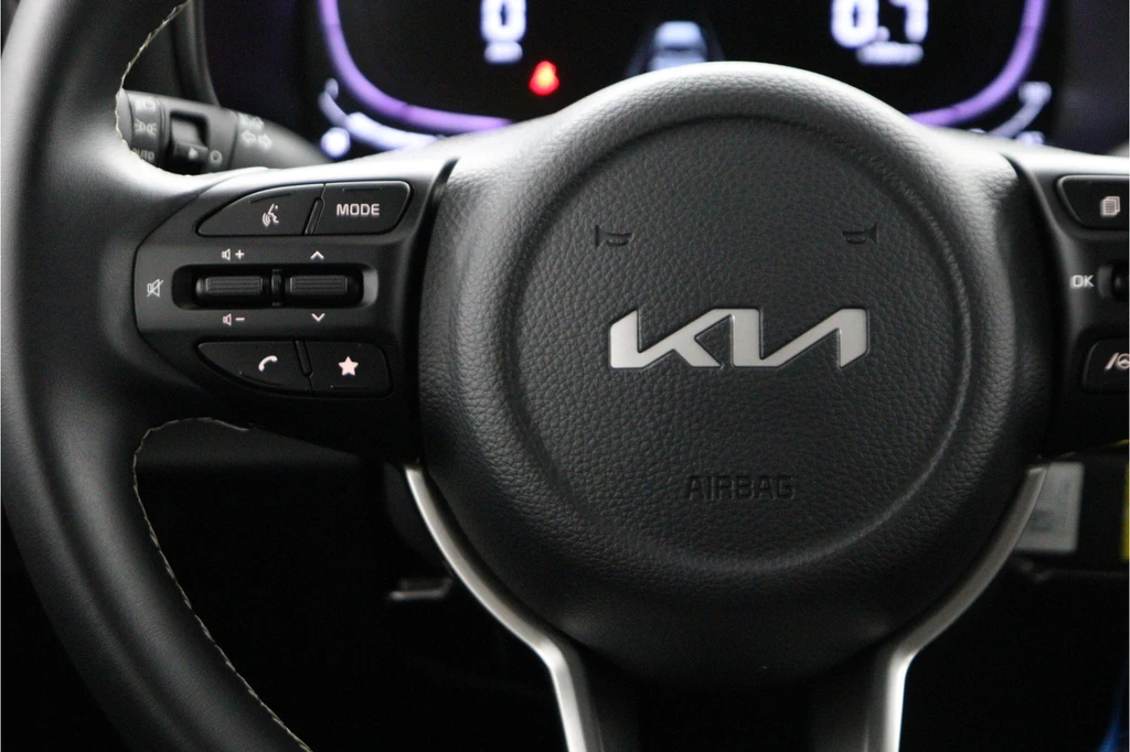 Kia Picanto – foto 28