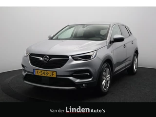 Opel Grandland X – thumbnail 1
