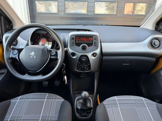 Peugeot 108 – thumbnail 25