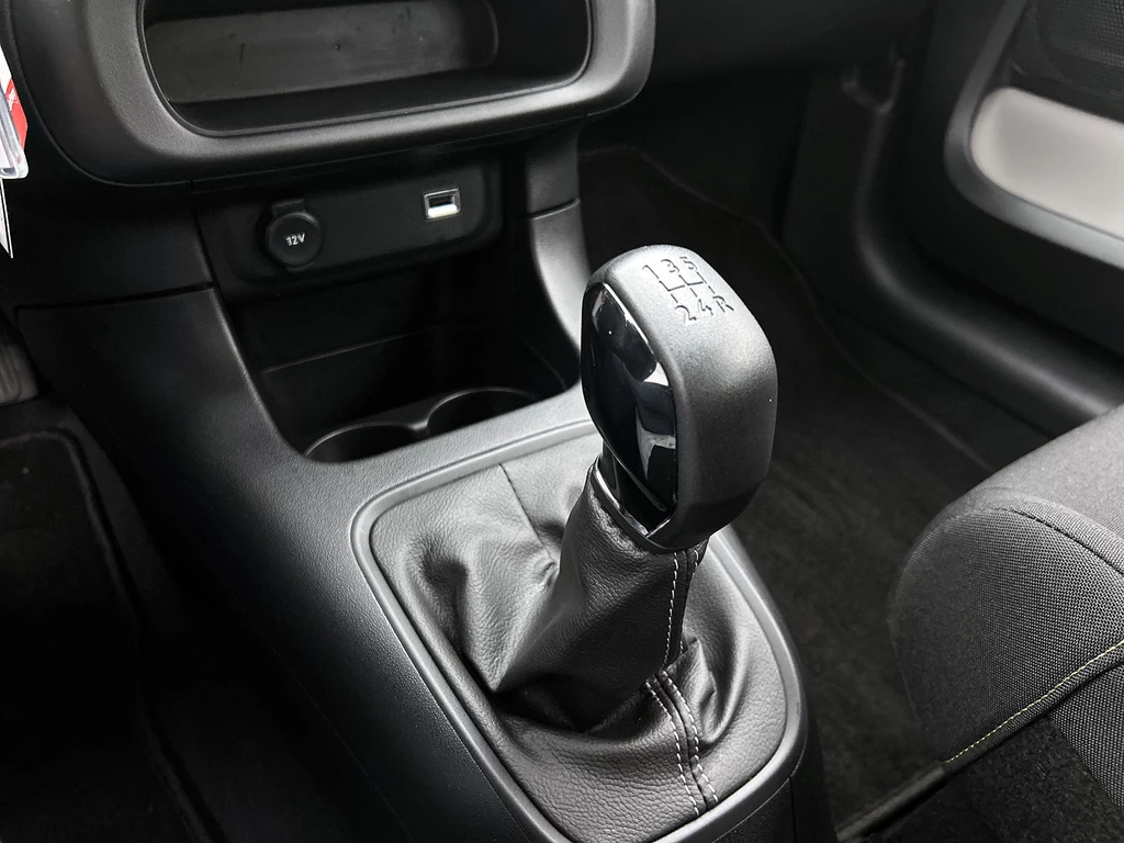 Citroën C3 – foto 12