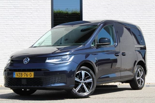 Volkswagen Caddy – thumbnail 4