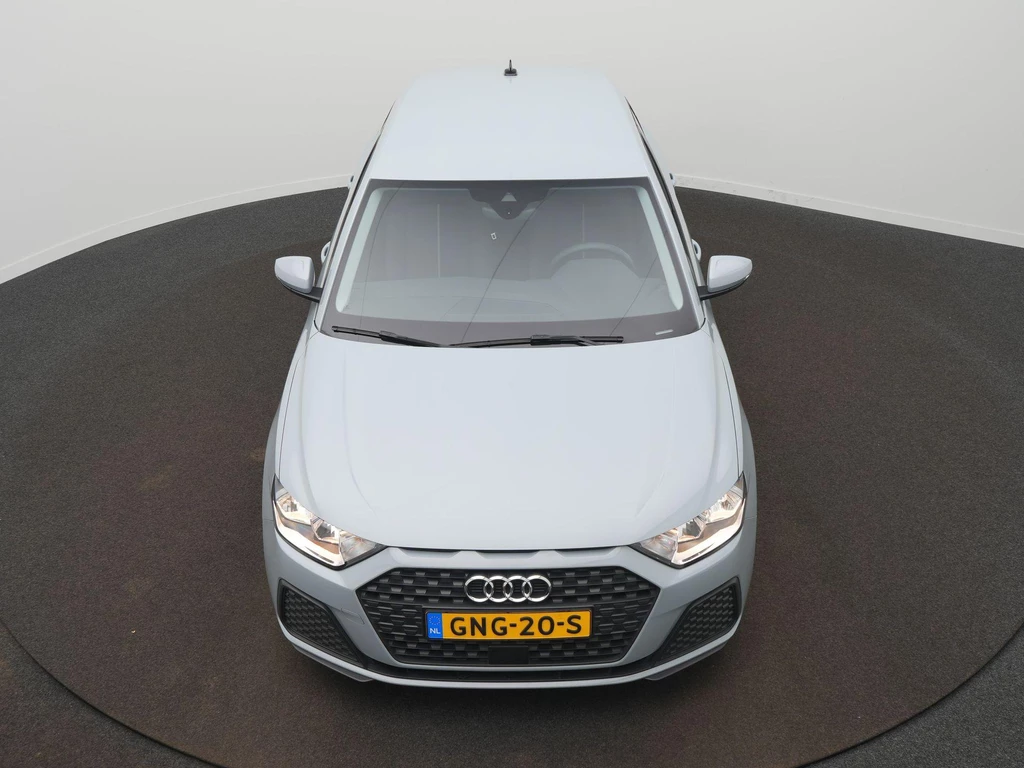 Audi A1 Sportback – foto 11