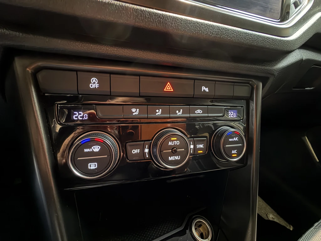 Volkswagen T-Roc – foto 27