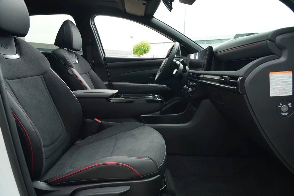 Hyundai Tucson – foto 10