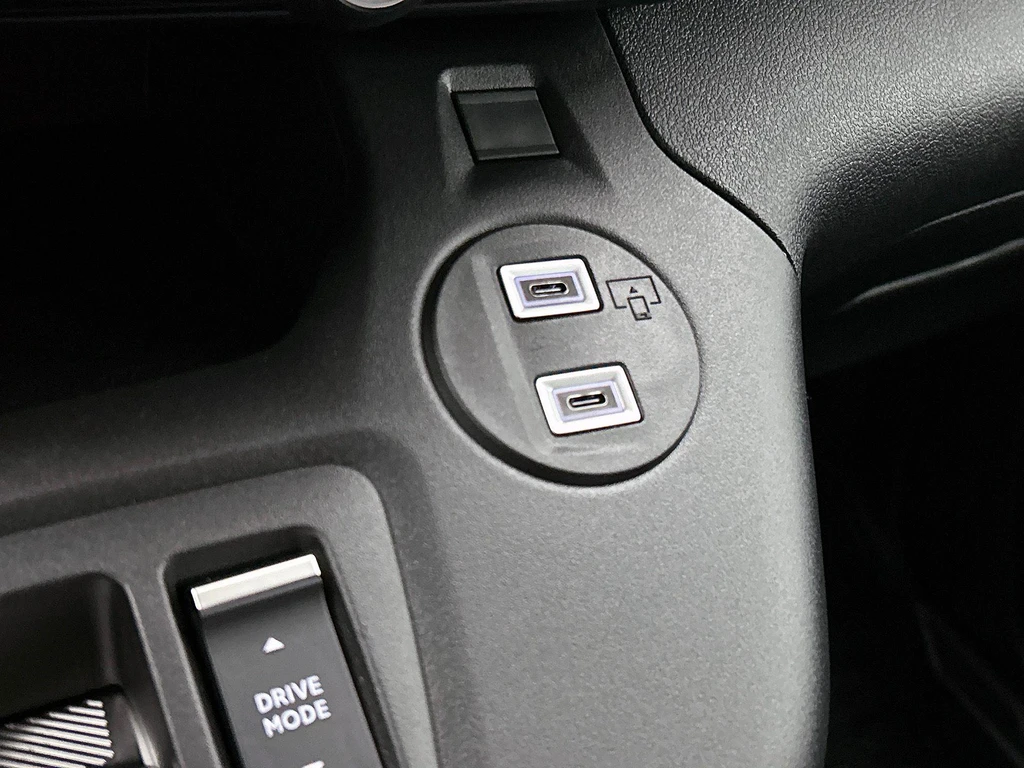 Opel Combo – foto 31
