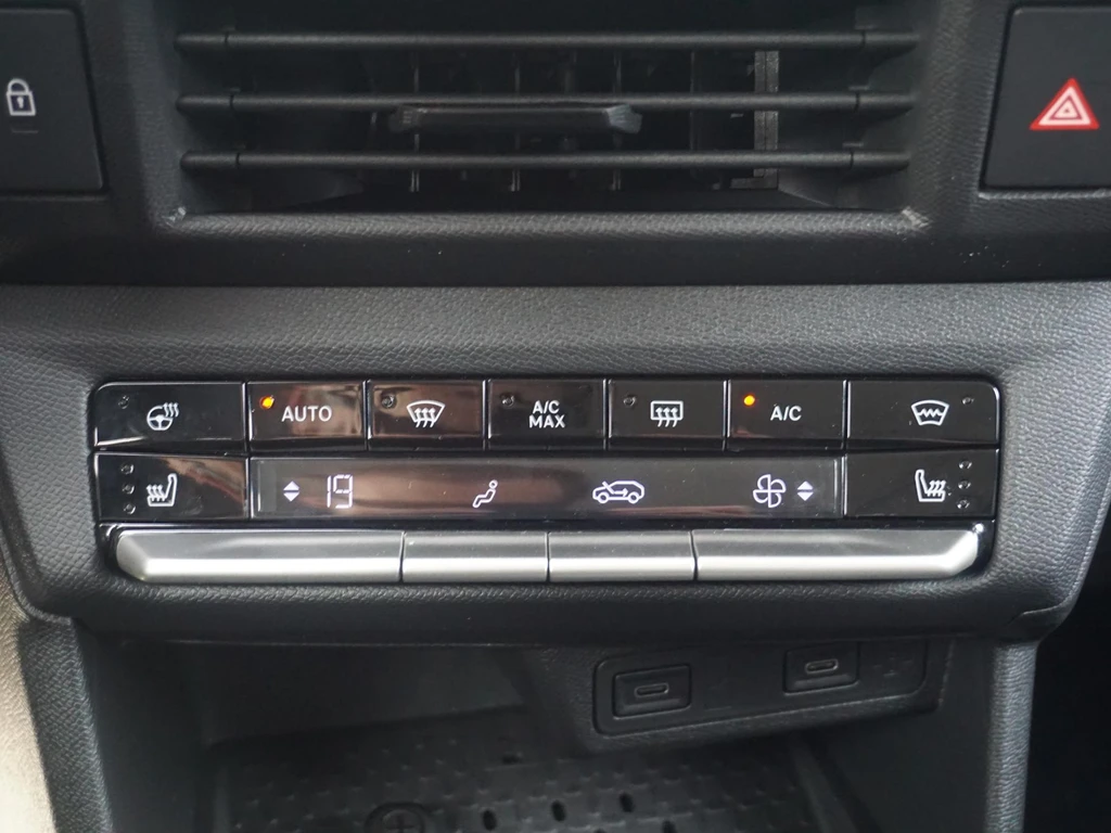 Opel Frontera – foto 21