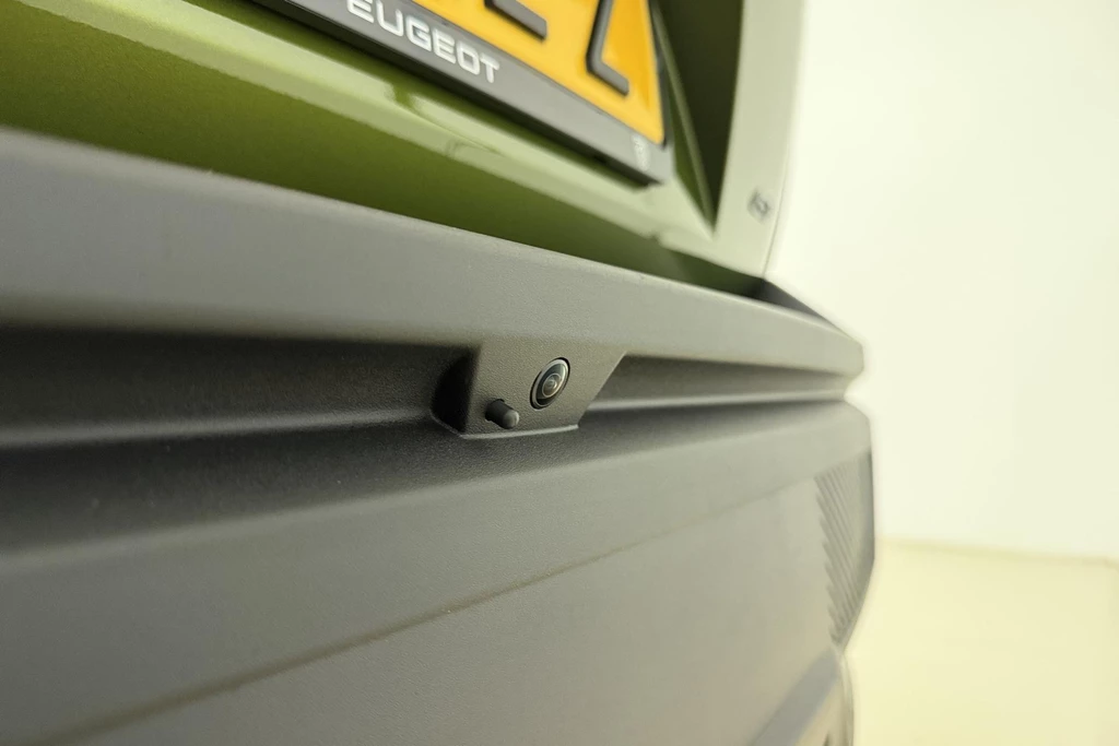 Peugeot 408 – foto 11