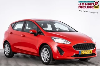 Ford Fiesta – thumbnail 7