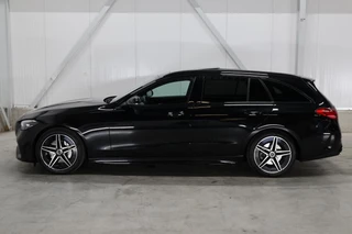 Mercedes-Benz C-Klasse – thumbnail 1