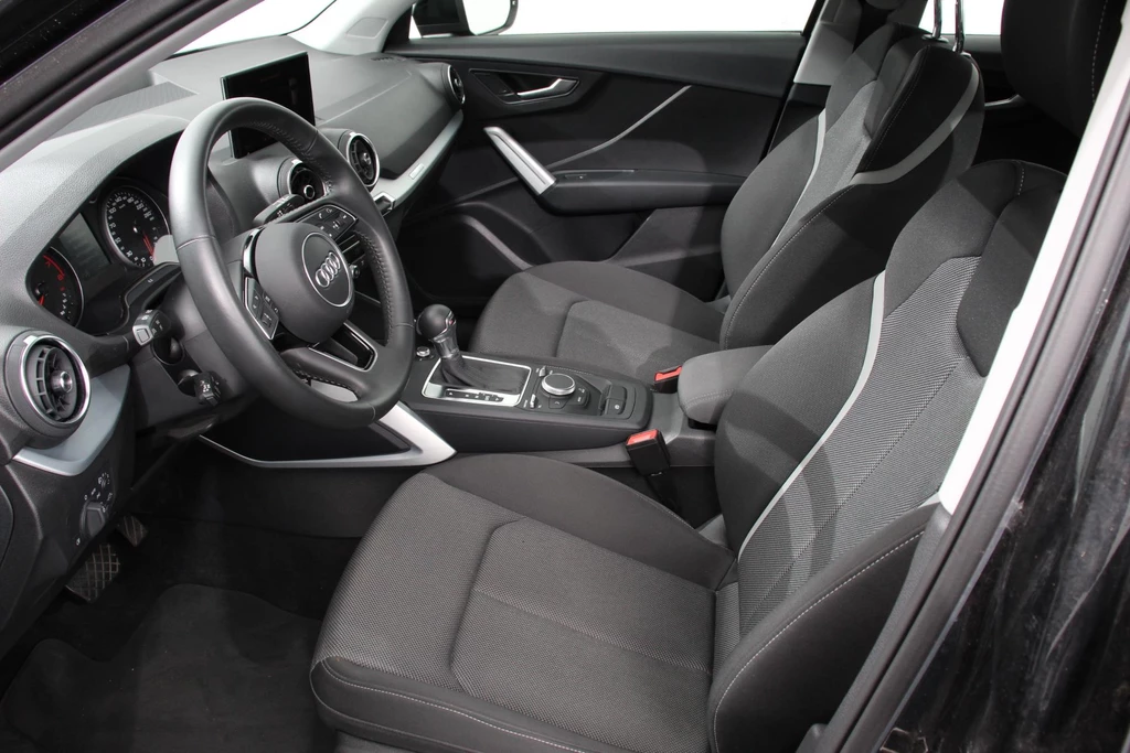 Audi Q2 – foto 8