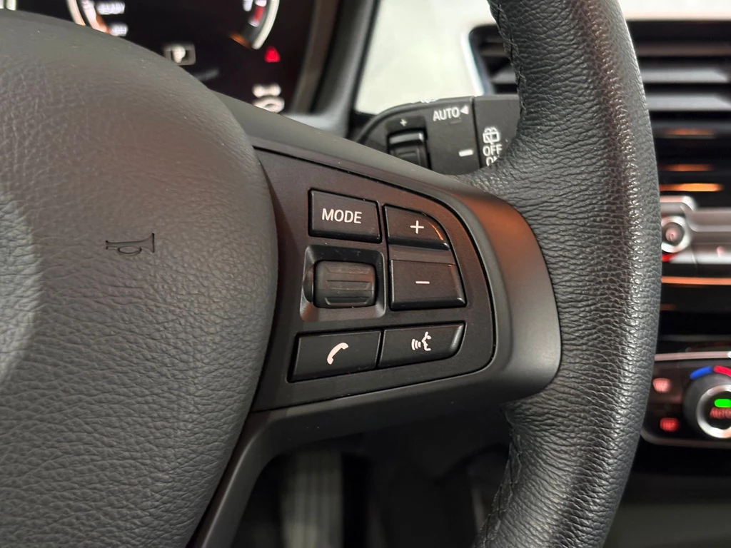 BMW X1 – foto 31