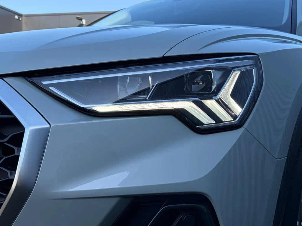 Audi Q3 – foto 20