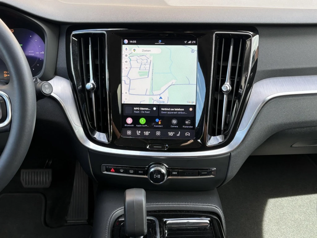Volvo V60 – foto 39