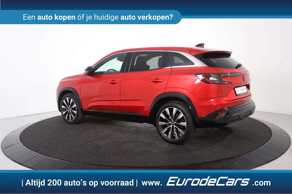 Renault Austral – foto 6