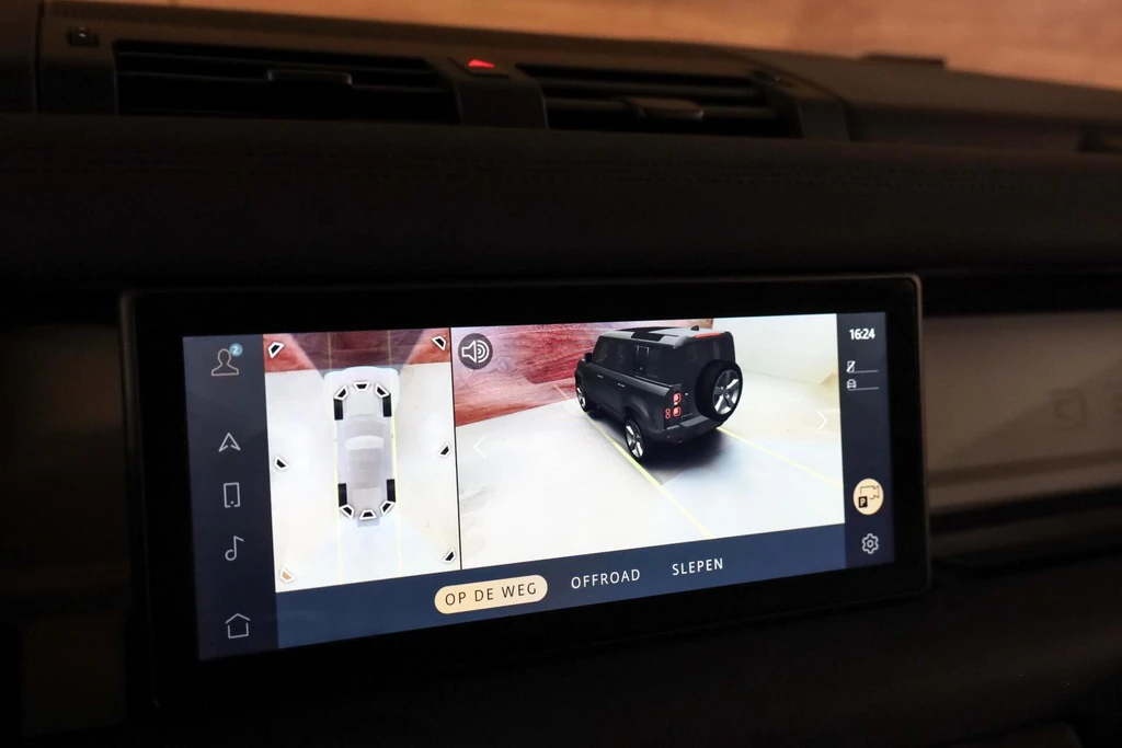 Land Rover Defender – foto 16