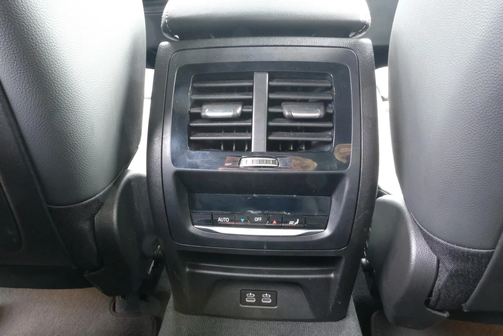 BMW X3 – foto 13
