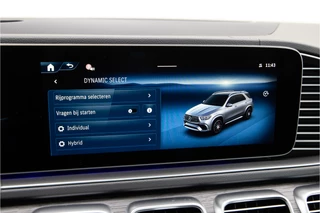 Mercedes-Benz GLE – thumbnail 60