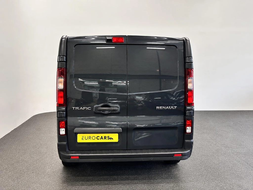 Renault Trafic – foto 3