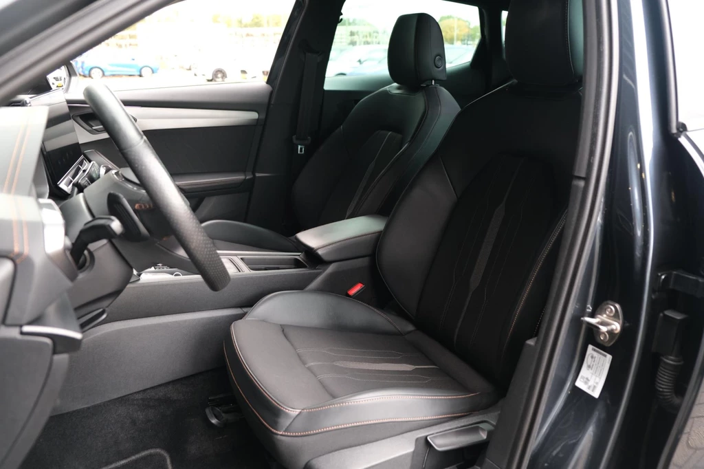 CUPRA Formentor – foto 14