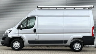 Peugeot Boxer – thumbnail 3