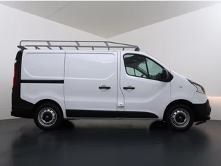 Renault Trafic – thumbnail 7