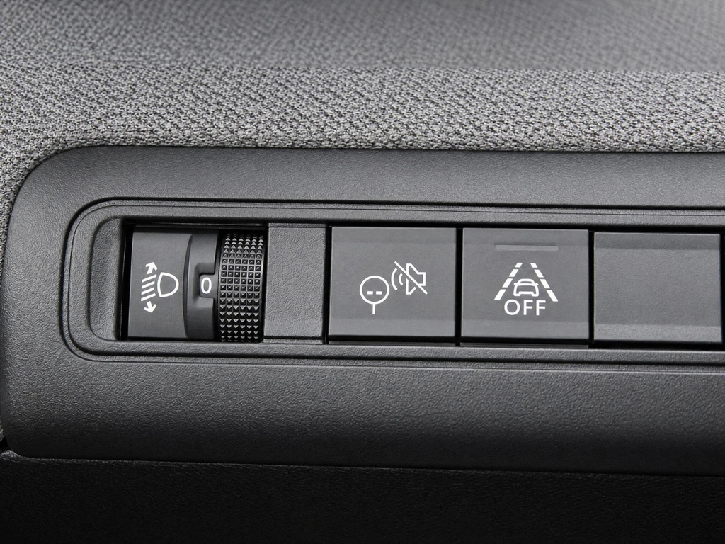 Citroën C3 Aircross – foto 20