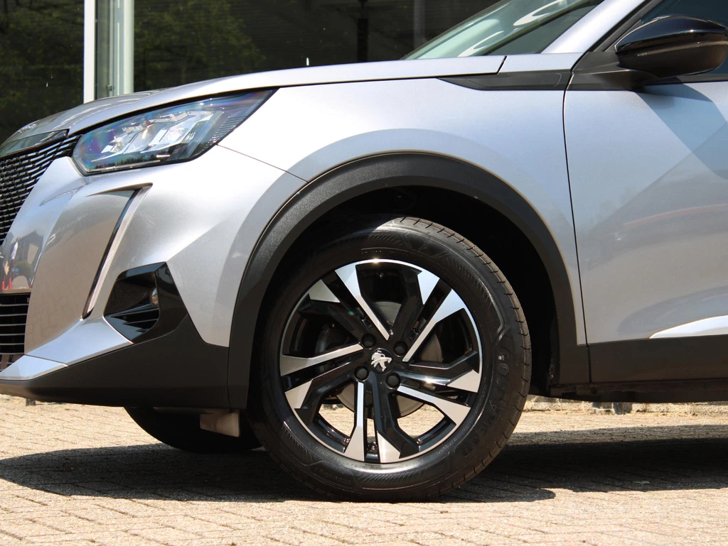 Peugeot 2008 – foto 16