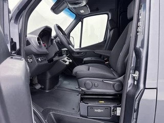 Mercedes-Benz Sprinter – thumbnail 13