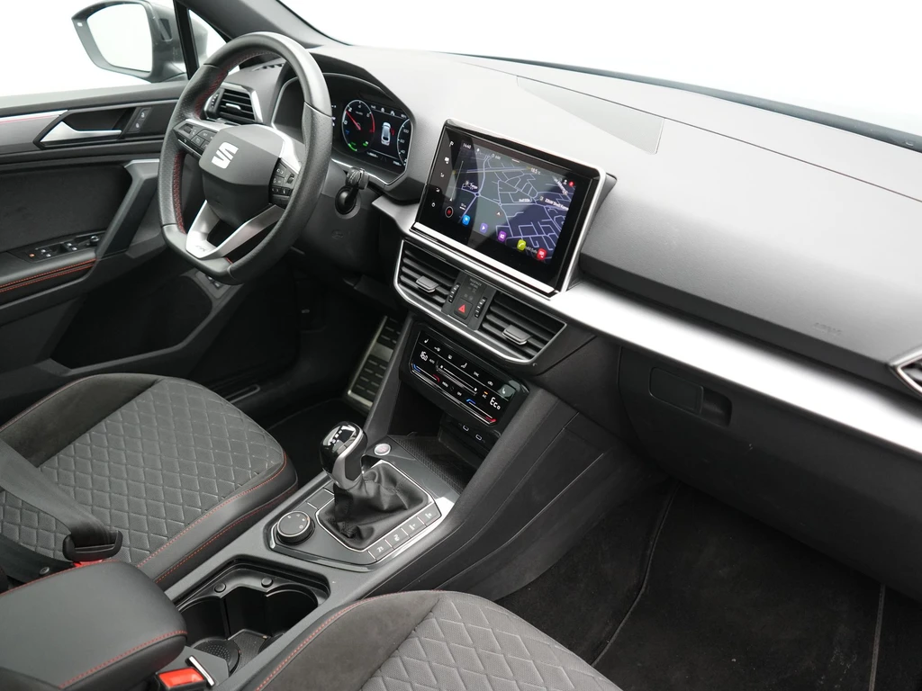 SEAT Tarraco – foto 13