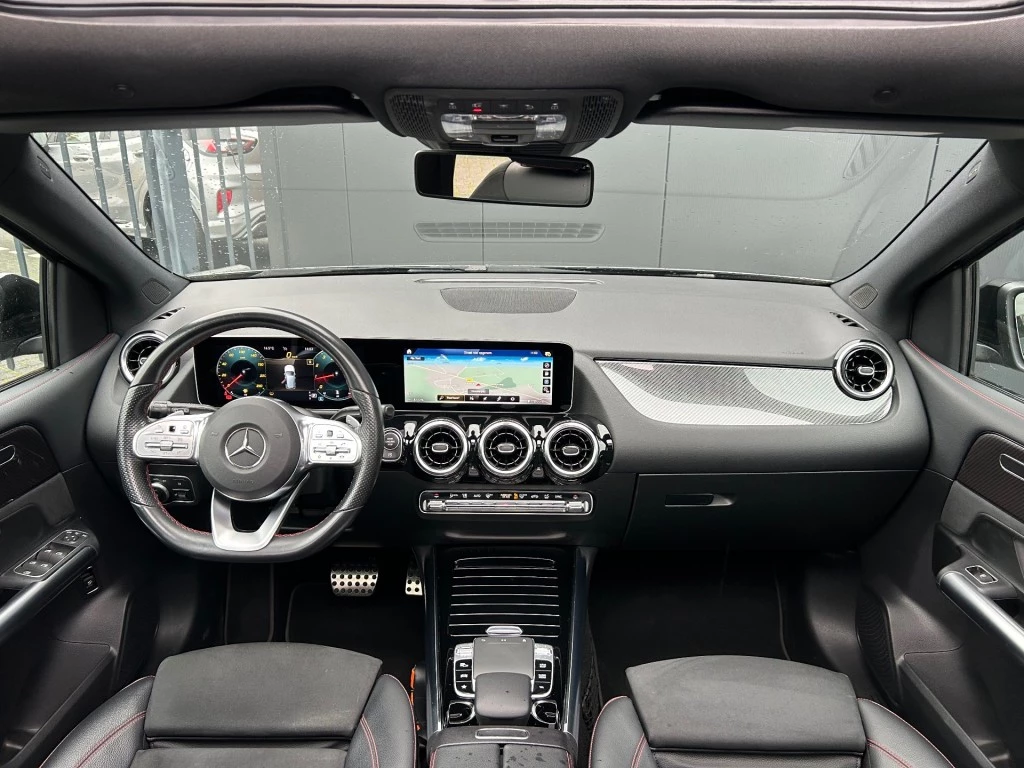 Mercedes-Benz B-Klasse – foto 8