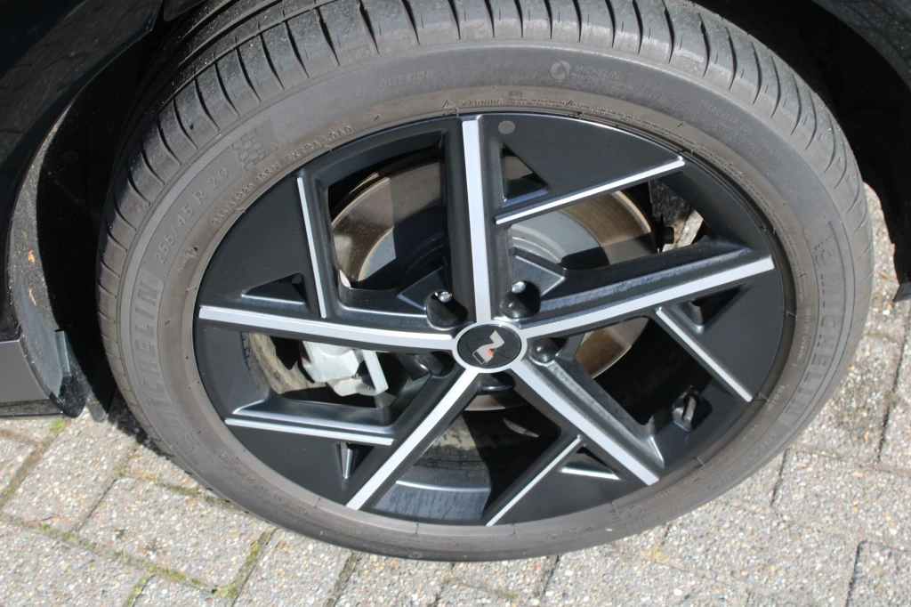 Hyundai IONIQ 5 – foto 29