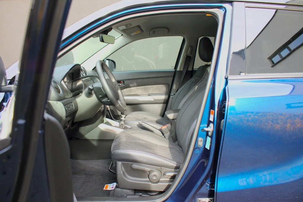 Suzuki Vitara – foto 11