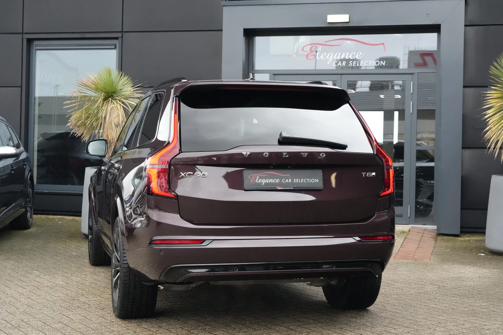 Volvo XC90 – foto 3