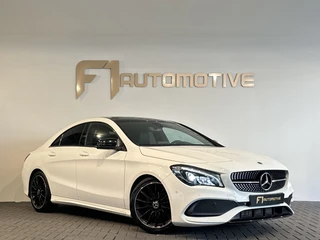 Mercedes-Benz CLA – thumbnail 7