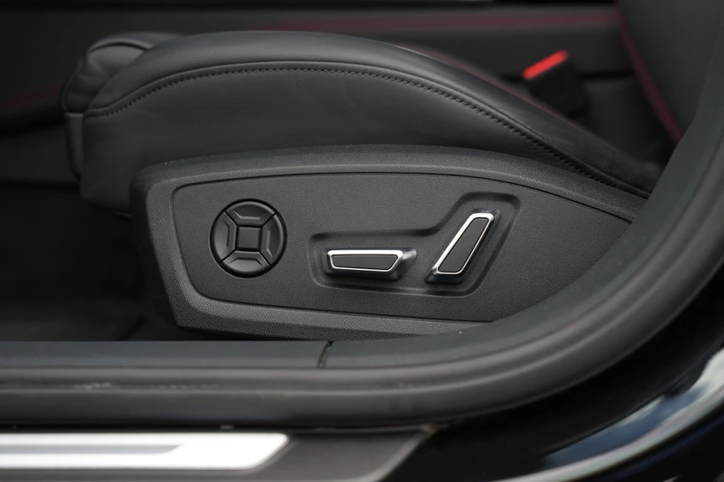 Audi A6 – foto 15