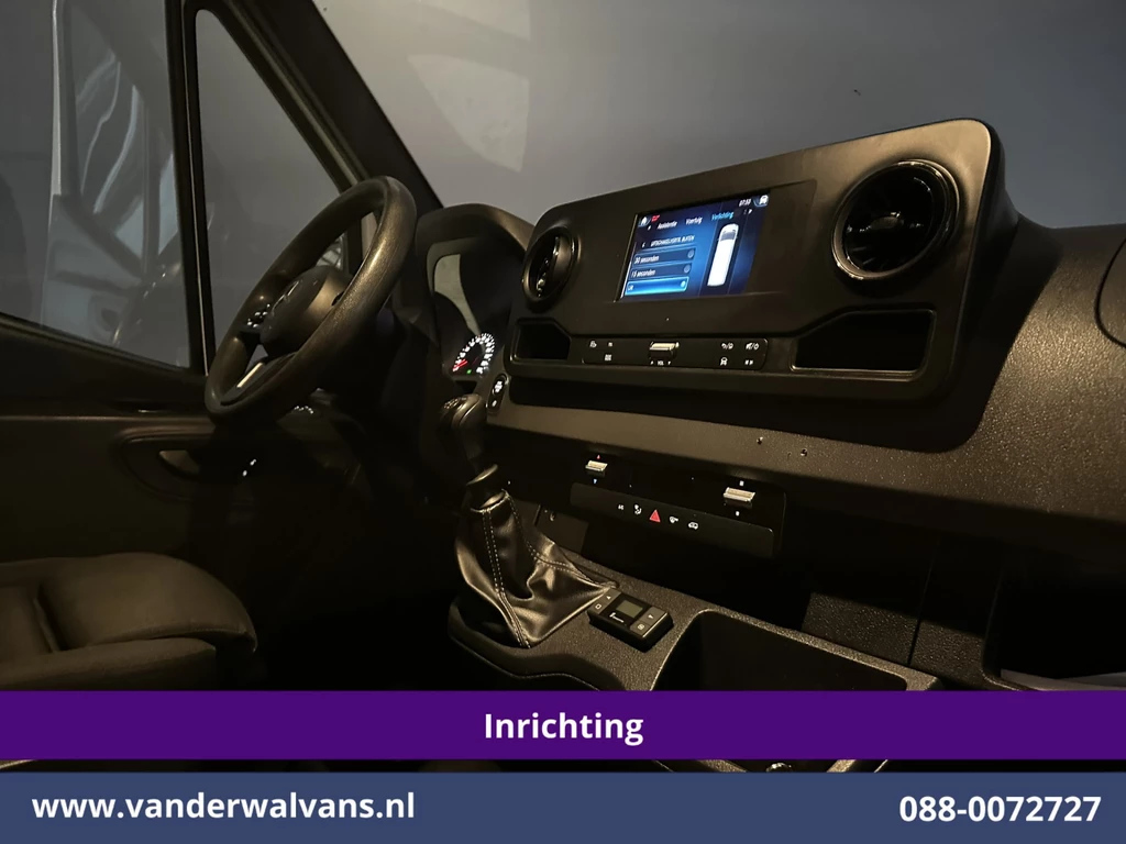 Mercedes-Benz Sprinter – foto 15