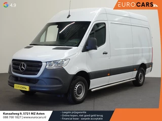 Mercedes-Benz Sprinter – thumbnail 1