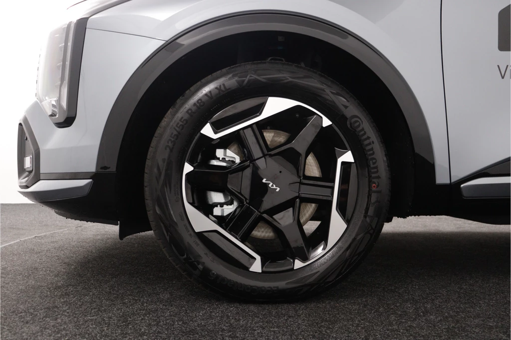 Kia Sportage – foto 18