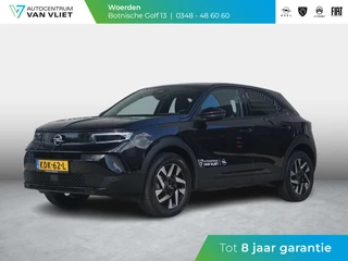 Opel Mokka – thumbnail 1