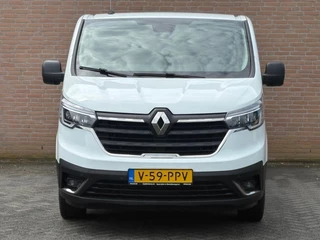 Renault Trafic – thumbnail 9