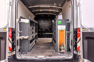Ford Transit – thumbnail 17
