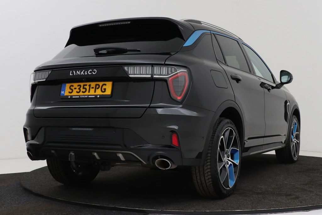 Lynk & Co 01 – foto 8
