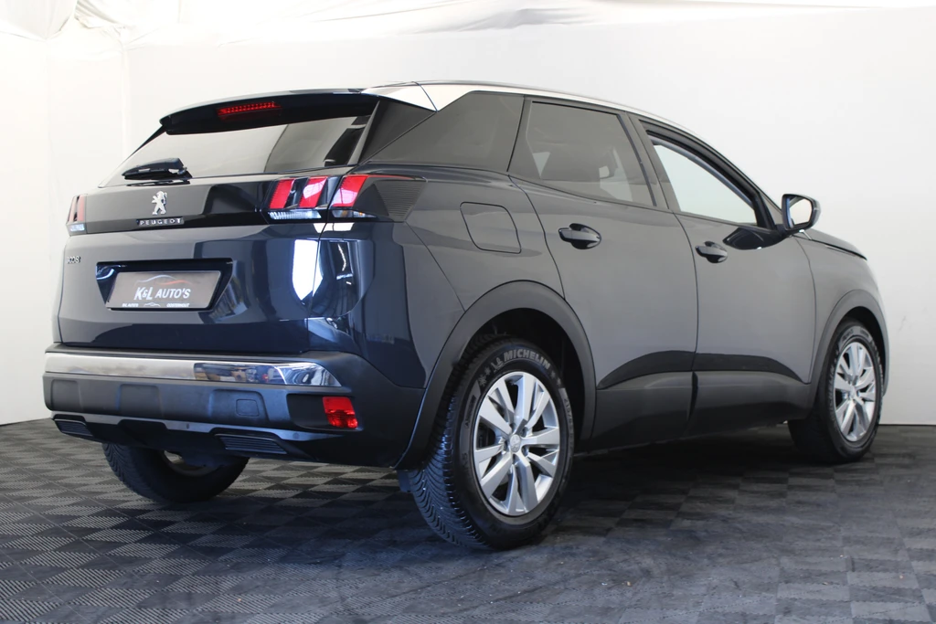 Peugeot 3008 – foto 4