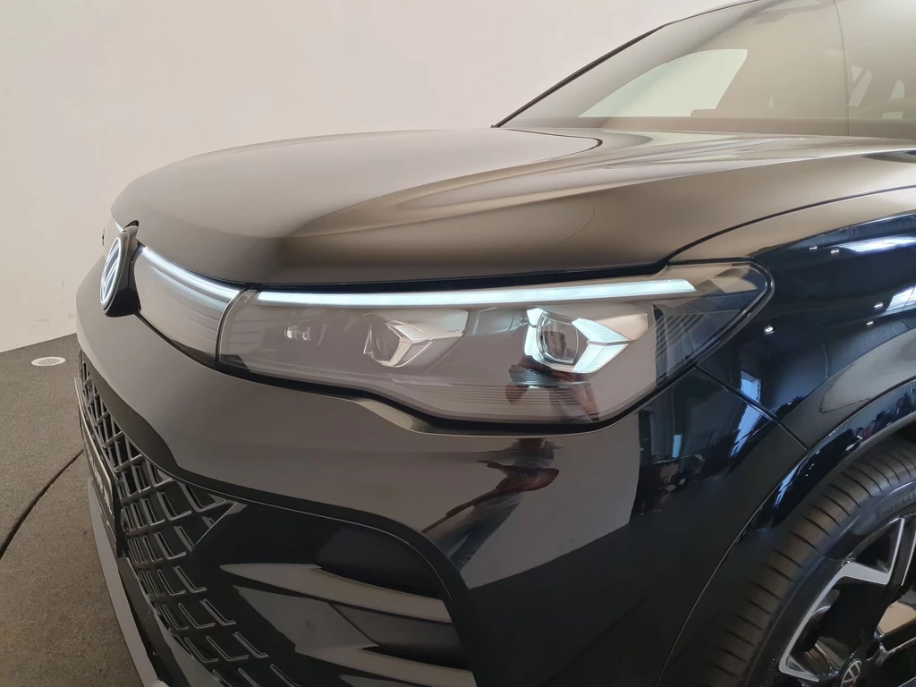 Volkswagen Tiguan – foto 11