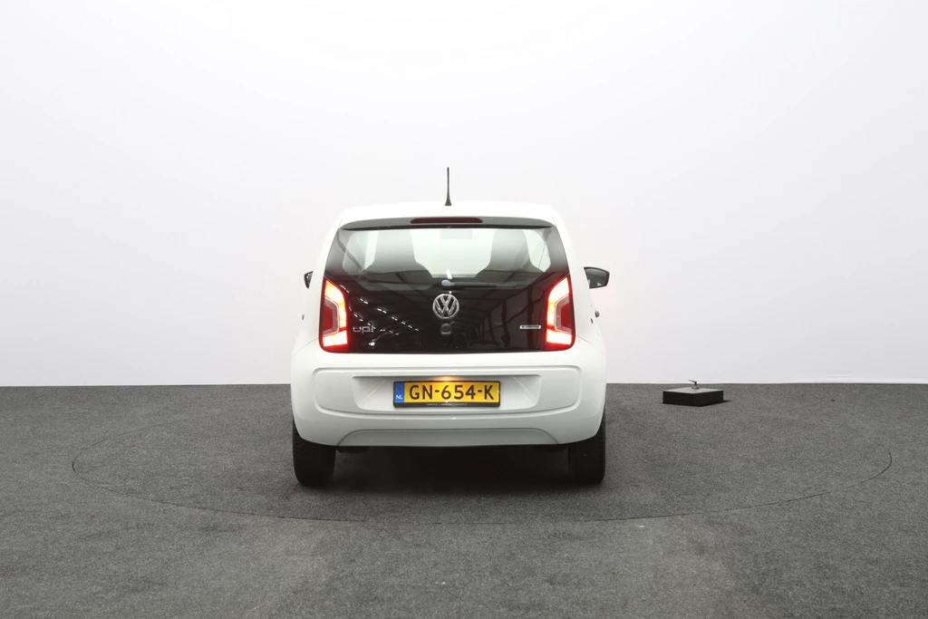 Volkswagen up! – foto 5