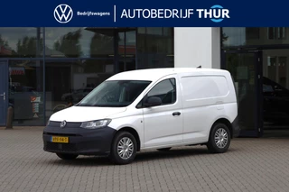 Volkswagen Caddy – thumbnail 1